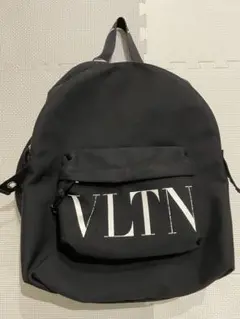 VALENTINO LOGO NYLONリュック❤︎年末前SALE早い者勝ち