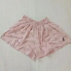 Noeil aim BeBe　ショートパンツ　Mサイズ110相当