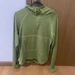 パランテ　PA’LANTE フーディ