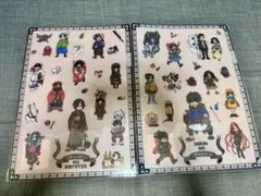 江口夏実 画業十五周年記念原画展 ギミックファイル 鬼灯の冷徹 出禁のモグラ