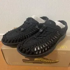 KEEN メンズユニーク　27.5センチ
