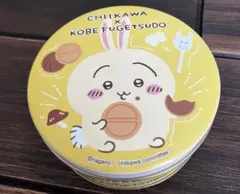ちいかわ うさぎ ミニゴーフル