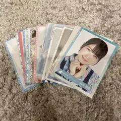 丹生明里 生写真 19枚