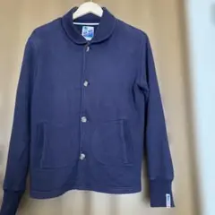 ✨BIG BILL ネイビー Sweetカーディガン✨