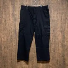 Dickies ディッキーズ　カーゴパンツ　w38 ストレート　ucd025