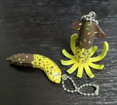 チョコバナナアニマルズ