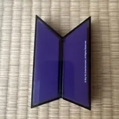 BTS ケース