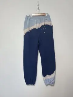 NOMA t.d. グラデーション ジョガーパンツ
