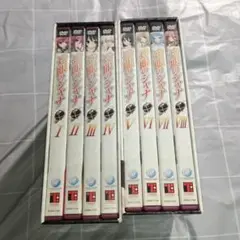 灼眼のシャナ　ＤＶＤセット