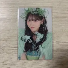 FRUITSZIPPER 櫻井優衣 トレカ