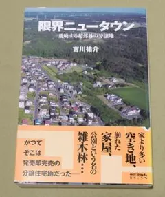限界ニュータウン