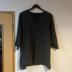 OURET オーレット　プルオーバー