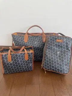 レザレクションラウンドバックセット