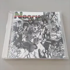 ERIC GALE / NEGRIL　CD