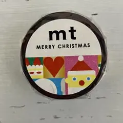 mt クリスマス2017 ジオメトリック・クリスマス