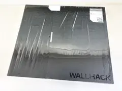 【未開封】WALLHACK ガラスマウスパッド SP-004 ホワイト