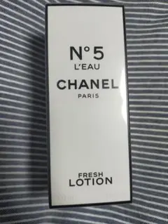 シャネル フレッシュローション
