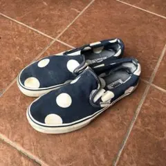 vans marc marcjacobsスリッポン era