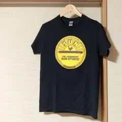 サン スタジオ Sun Studio Tシャツ