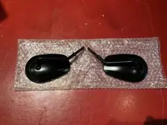 ハーレー 純正ミラー 左右