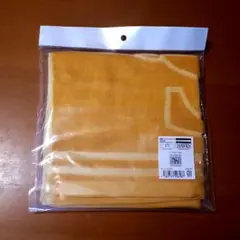 GO！GO！マラカス　ソフトバンクラリータオル