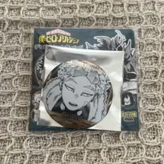【新品同様】ヒロアカ デコレクション缶バッジ ホークス