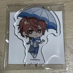 エイトリ アニカフェ 西園練牙 ミニアクスタ