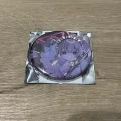 鷹宮リオン ▲▽TRiNITY▲▽ 缶バッジ