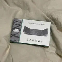 Bluetoothワイヤレスキーボード テンキー付き