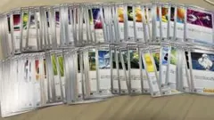 ポケモンカード トレーナーズカード 100枚入