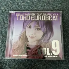 TOHO EUROBEAT VOL.9