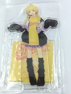 学園アイドルマスター 藤田ことね アクリルスタンド TRAVAS TOKYO