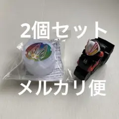 仮面ライダー ギーツ 映画 入場者特典 2個セット