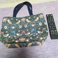 トートバッグ