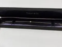 Tiffany u0026 Co.(ティファニー)ブレスレット ダイヤモンド ゴールド