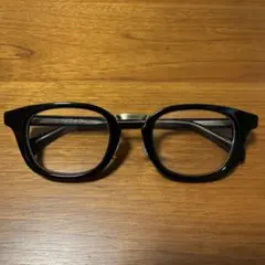【美品】JOURNAL STANDARD relume × zoff メガネ