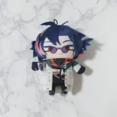 にじさんじ にじぱぺ にじぱぺっと 魁星 3SKM