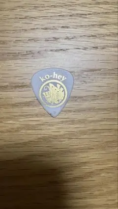 namba69 ギターピック