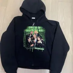 Balenciaga speed huntersスピードハンターズ