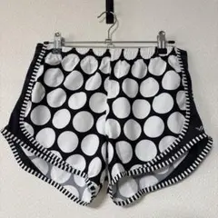 お値下げ☆ VARSITY SPIRIT バーシティドット柄ショートパンツ
