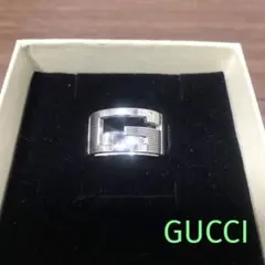 GUCCI リング