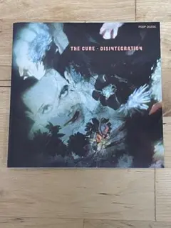 2025年最新】the cure disintegrationの人気アイテム - メルカリ