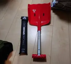 ARVA ショベル プローブ
