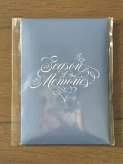 GFRIEND ヨジャチング　ヨチン　フォトカードセット新品未開封