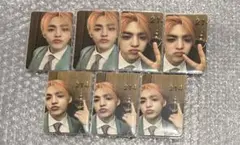 SEVENTEEN CARAT盤 SPILL THE FEELS エスクプス
