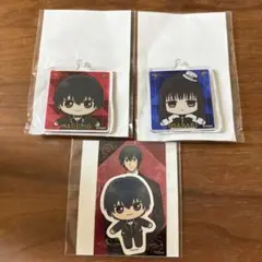 サカモトデイズ セガラッキーくじ 南雲 D賞 F賞 大佛 D賞