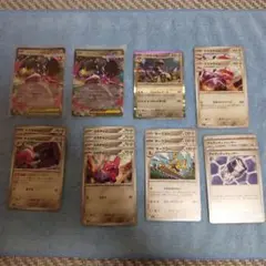 ポケモンカード メガブレイブ メガシンフォニア 鋼タイプ まとめ売り