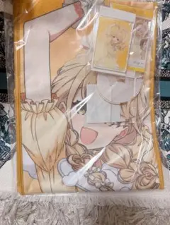 学園アイドルマスター 藤田ことね コミックマーケット c106 コミケ セット