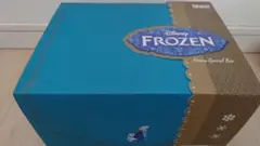 2025年最新】フィギュアーツZERO Frozen Special Box の人気