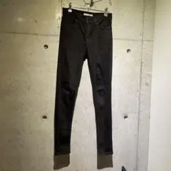 LEVI'S 310 SHAPING SUPER SKINNY 26インチ